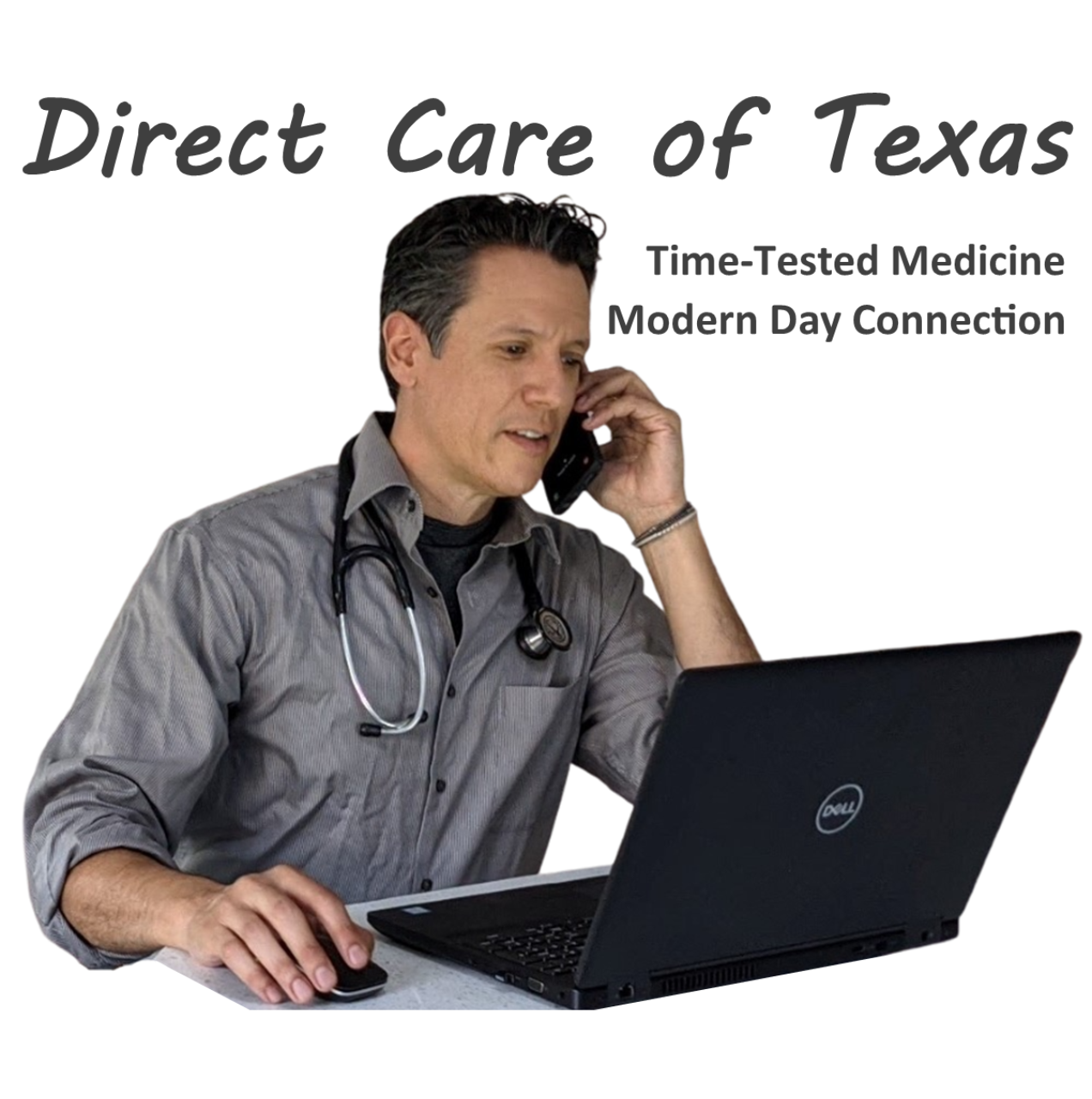 Direct Primary Care: Telemedicine, Housecalls, and Office Visits